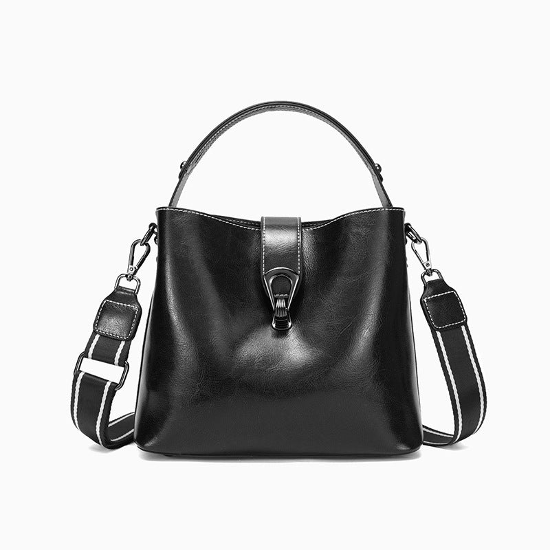 Bucket & Hobo Bags